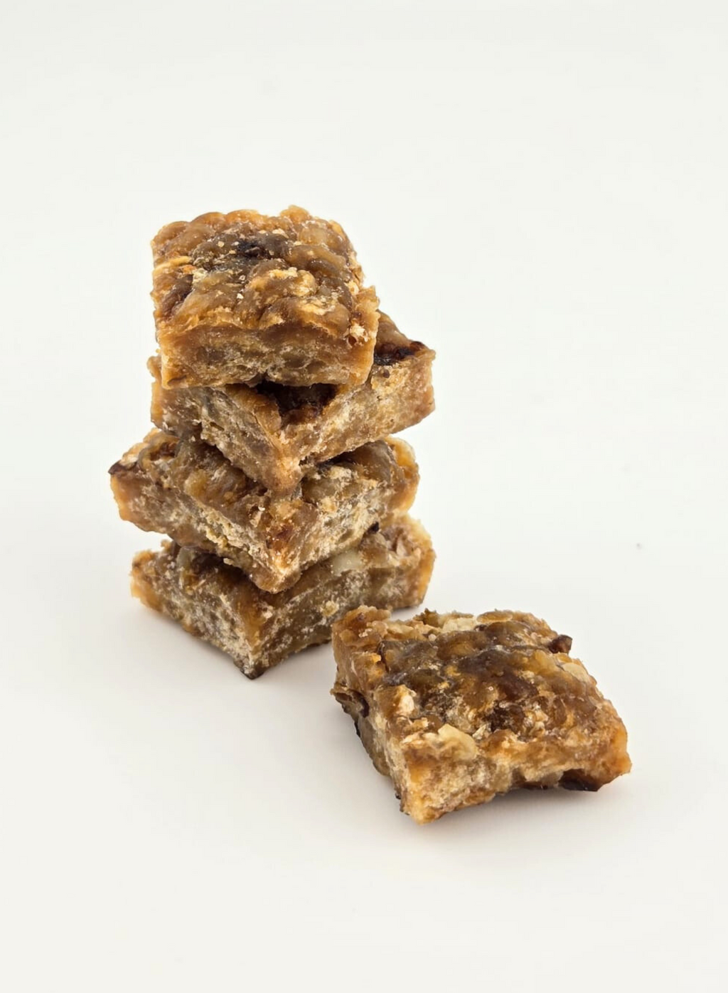 Dehydrated Meat Treats