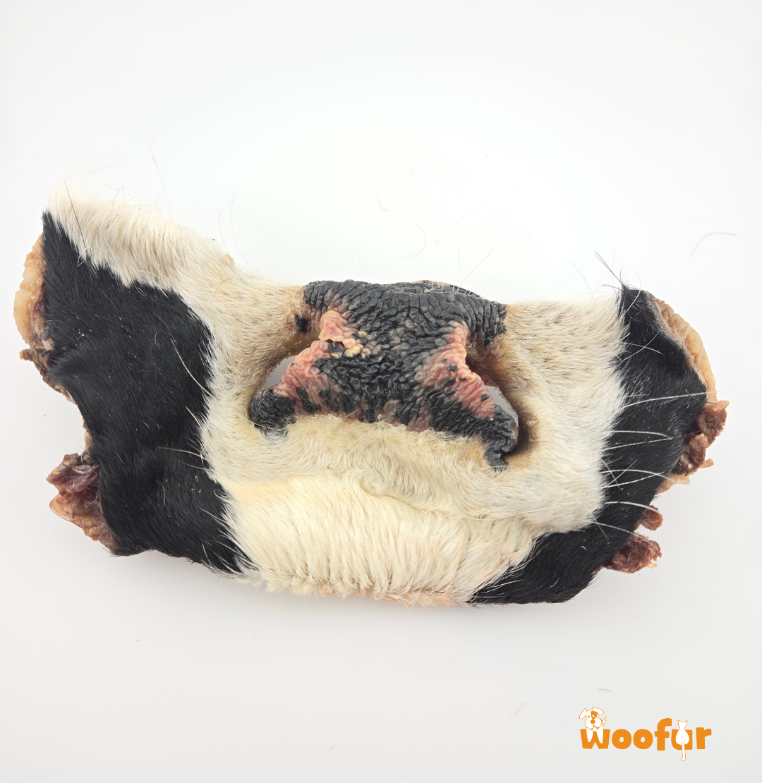 NuWoof - Cow Snouts