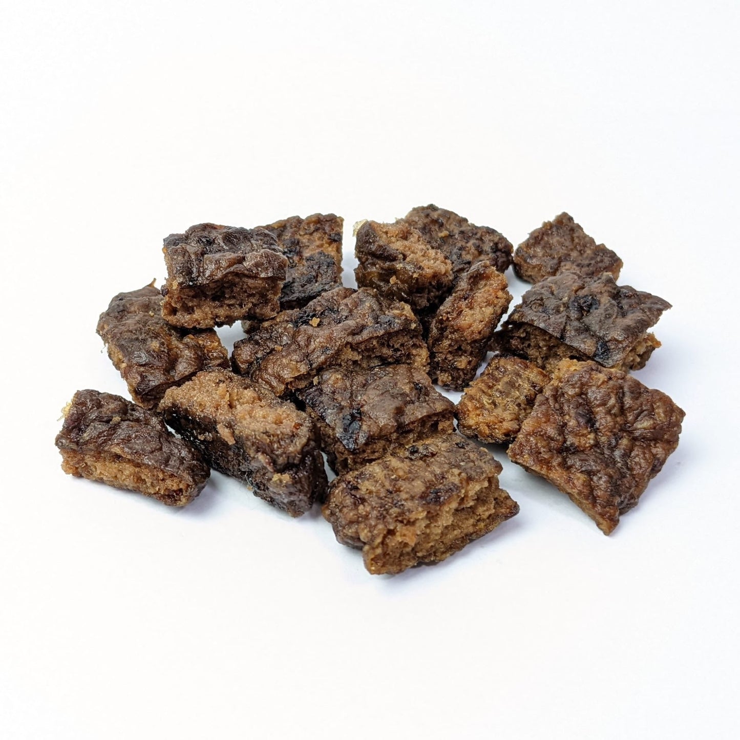 NuWoof - Beefy Crunch Treats - 70g