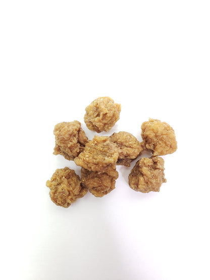 NuWoof - Popcorn Chicken Treats - 60g