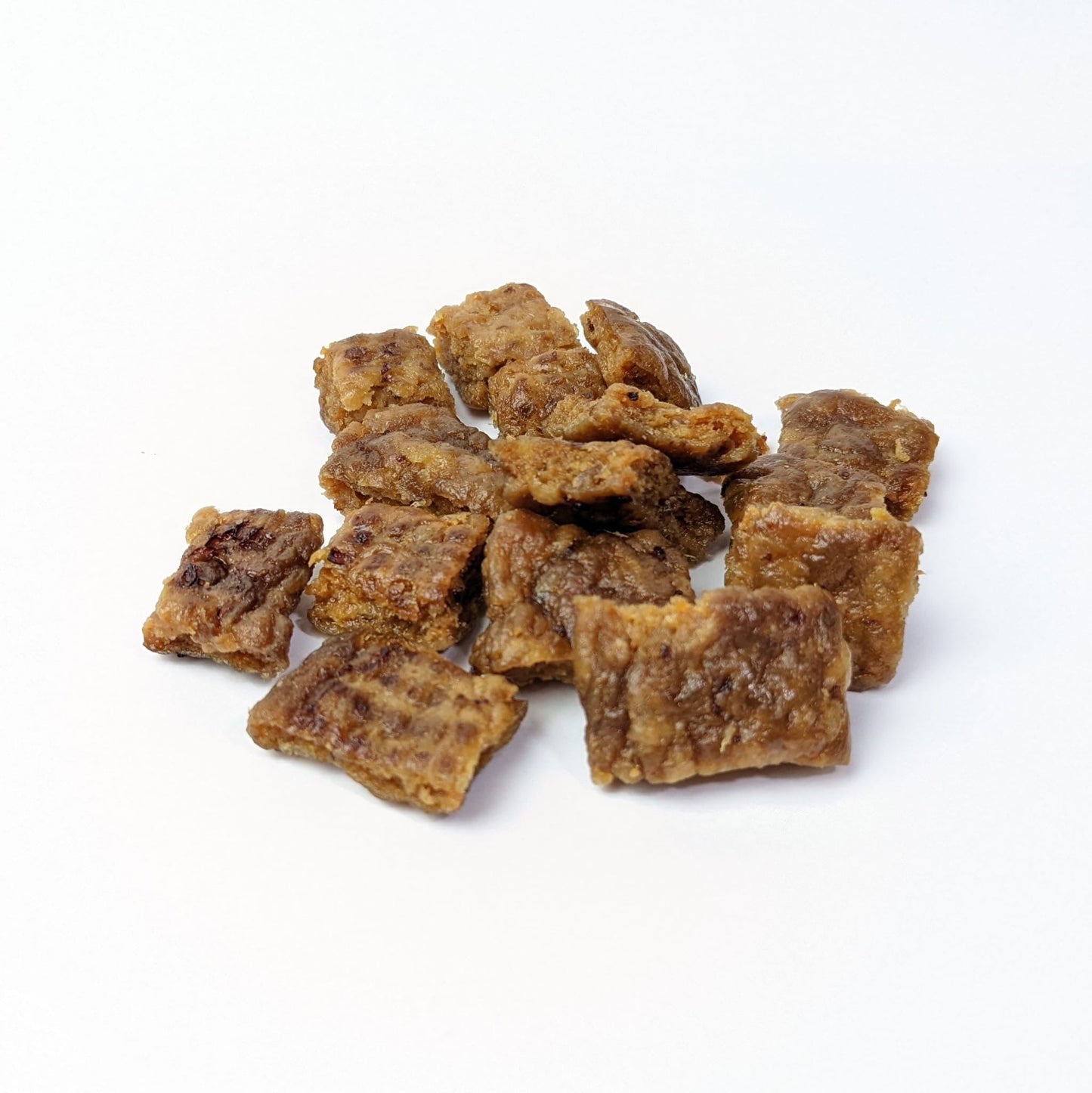 NuWoof - Porky Crunch Treats - 70g