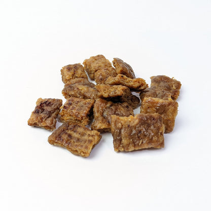 NuWoof - Porky Crunch Treats - 70g